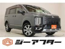 2019 Mitsubishi Delica D5