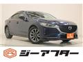 2018 Mazda Atenza