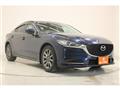 2018 Mazda Atenza