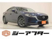 2018 Mazda Atenza