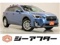 2017 Subaru IMPREZA XV HYBRID