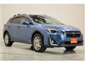2017 Subaru IMPREZA XV HYBRID