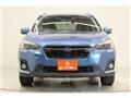 2017 Subaru IMPREZA XV HYBRID