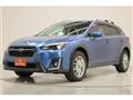 2017 Subaru IMPREZA XV HYBRID