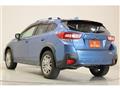 2017 Subaru IMPREZA XV HYBRID