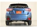 2017 Subaru IMPREZA XV HYBRID