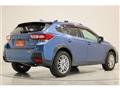 2017 Subaru IMPREZA XV HYBRID