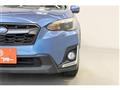2017 Subaru IMPREZA XV HYBRID