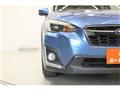 2017 Subaru IMPREZA XV HYBRID