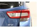 2017 Subaru IMPREZA XV HYBRID
