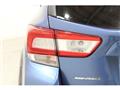 2017 Subaru IMPREZA XV HYBRID