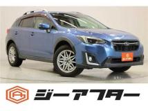 2017 Subaru IMPREZA XV HYBRID