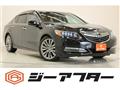 2015 Honda Legend