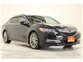 2015 Honda Legend