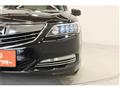2015 Honda Legend