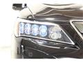 2015 Honda Legend