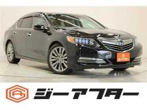 2015 Honda Legend
