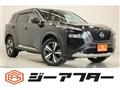 2023 Nissan X-Trail
