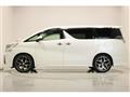 2016 Toyota Vellfire