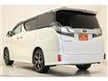 2016 Toyota Vellfire