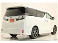 2016 Toyota Vellfire