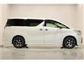 2016 Toyota Vellfire