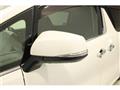 2016 Toyota Vellfire