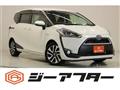 2016 Toyota Sienta