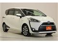 2016 Toyota Sienta