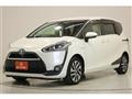 2016 Toyota Sienta