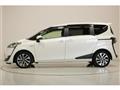 2016 Toyota Sienta