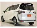 2016 Toyota Sienta
