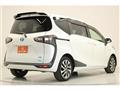 2016 Toyota Sienta