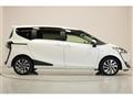 2016 Toyota Sienta