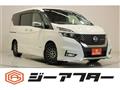 2018 Nissan Serena