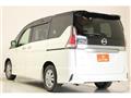 2018 Nissan Serena