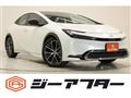 2025 Toyota Prius