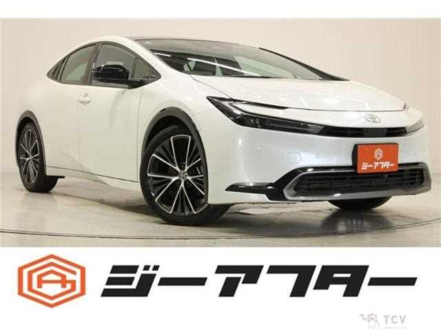 2025 Toyota Prius