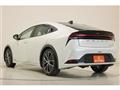 2025 Toyota Prius