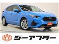 2023 Subaru Impreza