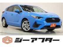 2023 Subaru Impreza
