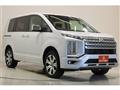 2024 Mitsubishi Delica D5