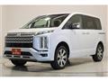 2024 Mitsubishi Delica D5