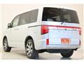 2024 Mitsubishi Delica D5