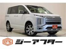 2024 Mitsubishi Delica D5