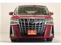 2021 Toyota Alphard G