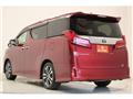 2021 Toyota Alphard G