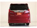 2021 Toyota Alphard G