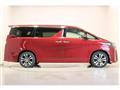 2021 Toyota Alphard G
