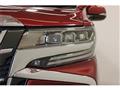 2021 Toyota Alphard G